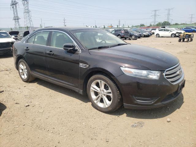 Photo 4 from auction – 2013 FORD TAURUS SEL with VIN 1FAHP2E88DG159148