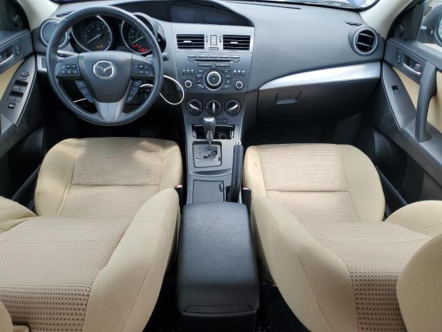 Photo 8 from auction – 2012 MAZDA 3 I with VIN JM1BL1V73C1517898