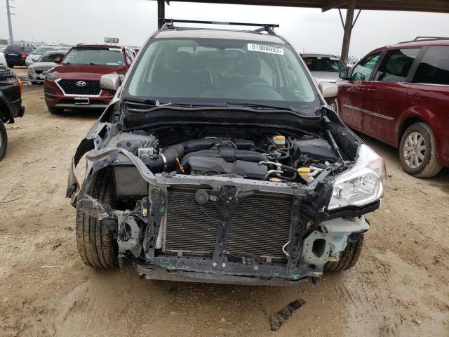 Photo 5 from auction – 2014 SUBARU FORESTER 2 with VIN JF2SJAECXEH527584