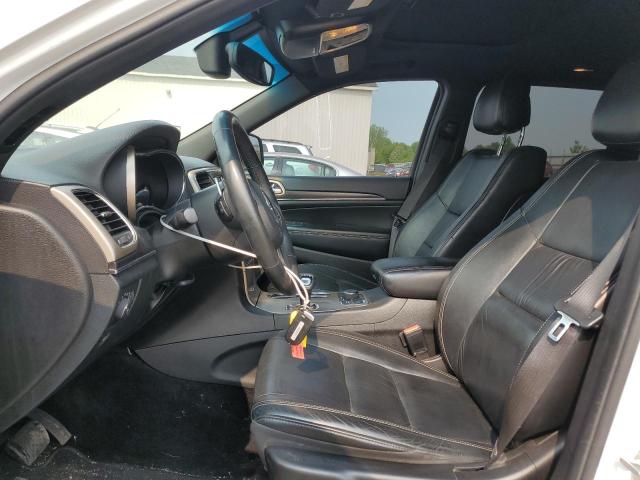 Photo 7 from auction – 2014 JEEP GRAND CHER with VIN 1C4RJFBG1EC378772