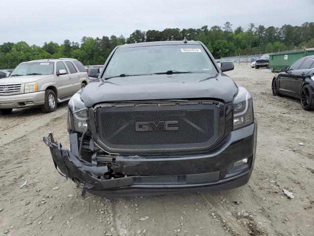 Photo 5 from auction – 2015 GMC YUKON SLT with VIN 1GKS1BKC3FR604353