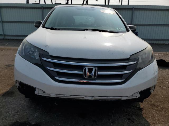 Photo 5 from auction – 2014 HONDA CR-V LX with VIN 5J6RM4H36EL010744