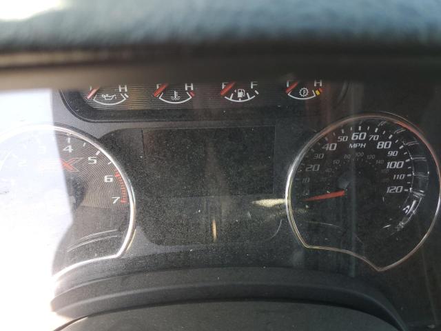 Photo 9 from auction – 2013 FORD F150 SUPER with VIN 1FTFX1ET0DKD77422