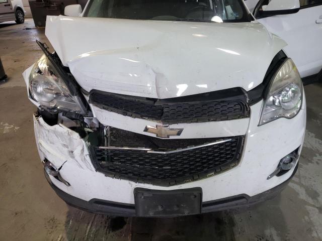 Photo 12 from auction – 2012 CHEVROLET EQUINOX LT with VIN 2GNFLNE50C6268827
