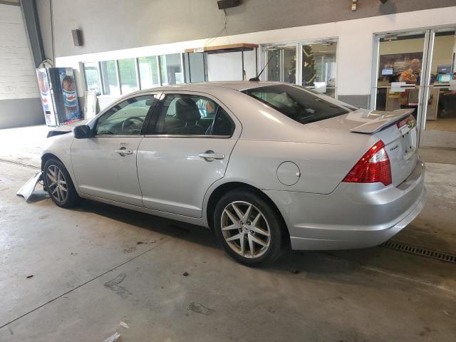 Photo 2 from auction – 2010 FORD FUSION SEL with VIN 3FAHP0JA4AR236745