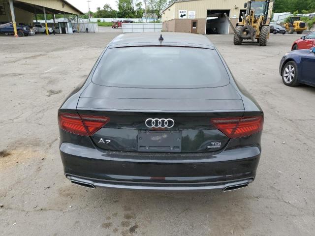 Photo 6 from auction – 2016 AUDI A7 PRESTIG with VIN WAU2MAFCXGN003616