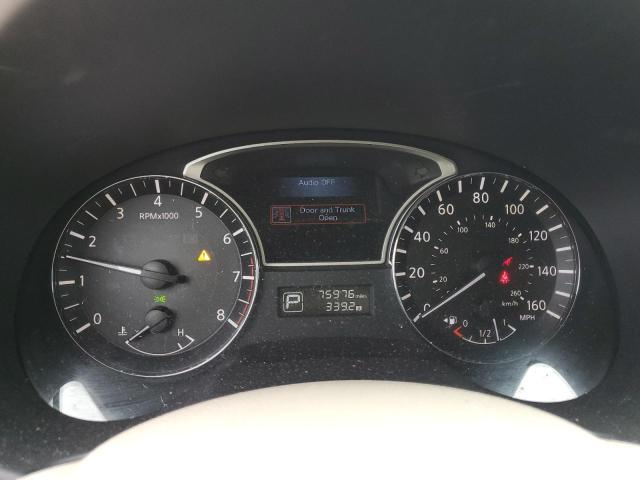 Photo 9 from auction – 2013 NISSAN ALTIMA 2.5 with VIN 1N4AL3AP0DC274513