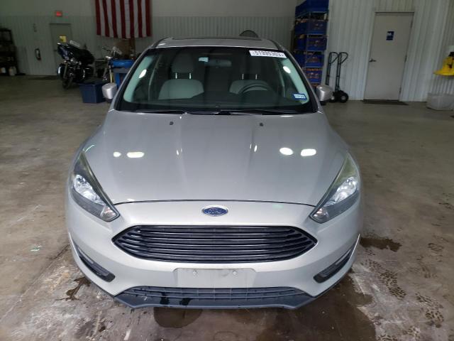 Photo 5 from auction – 2016 FORD FOCUS SE with VIN 1FADP3FE6GL225121