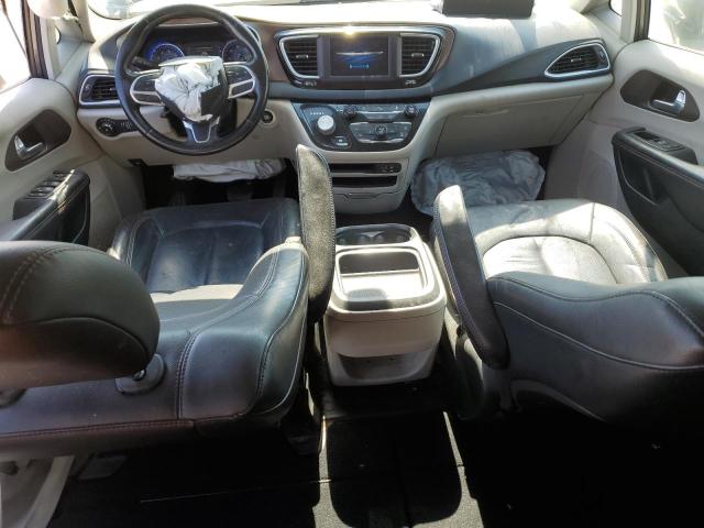 Photo 8 from auction – 2019 CHRYSLER PACIFICA T with VIN 2C4RC1BG2KR626429
