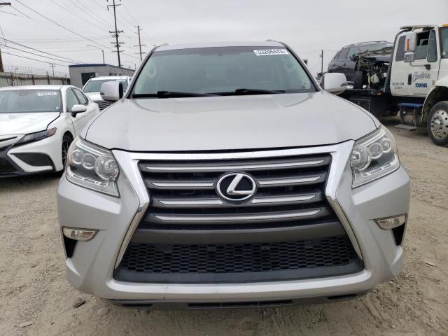 Photo 5 from auction – 2014 LEXUS GX 460 with VIN JTJBM7FX1E5085965