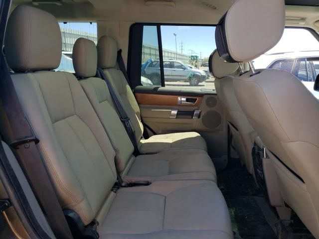 Фото 11 с аукциона – 2012 LAND ROVER LR4 HSE LU с VIN SALAK2D41CA607989