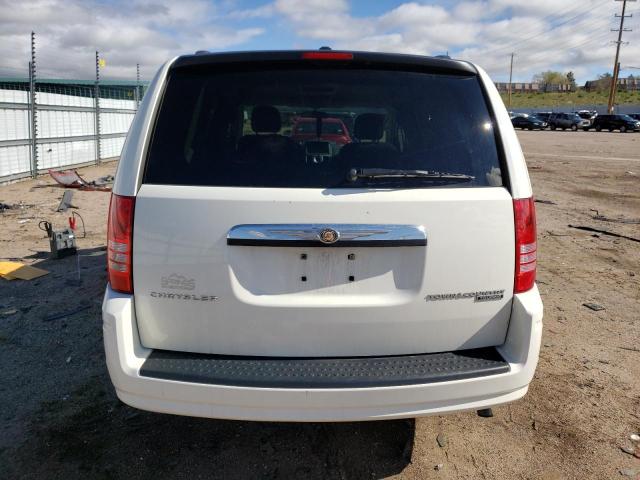 Photo 6 from auction – 2010 CHRYSLER TOWN & COU with VIN 2A4RR5D17AR304411