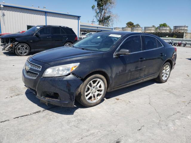 CHEVROLET MALIBU 1LT 2013 with VIN 1G11C5SA9DF184297 - Photo from auction