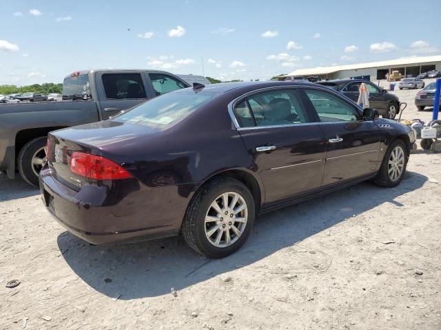 Photo 3 from auction – 2009 BUICK LUCERNE CX with VIN 1G4HP57M69U150488