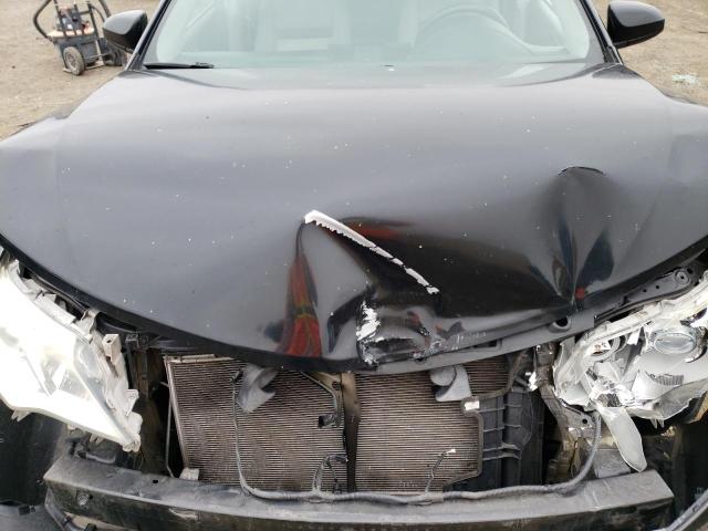 Photo 11 from auction – 2013 TOYOTA CAMRY L with VIN 4T4BF1FK8DR277064