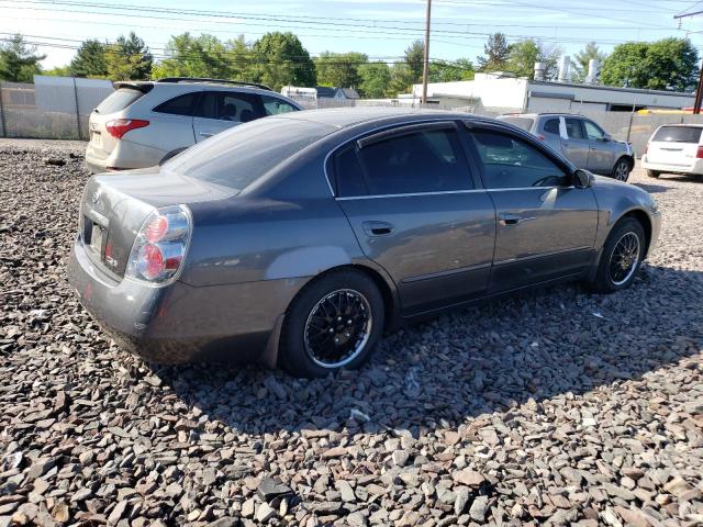 Photo 3 from auction – 2005 NISSAN ALTIMA S with VIN 1N4AL11D65C334418