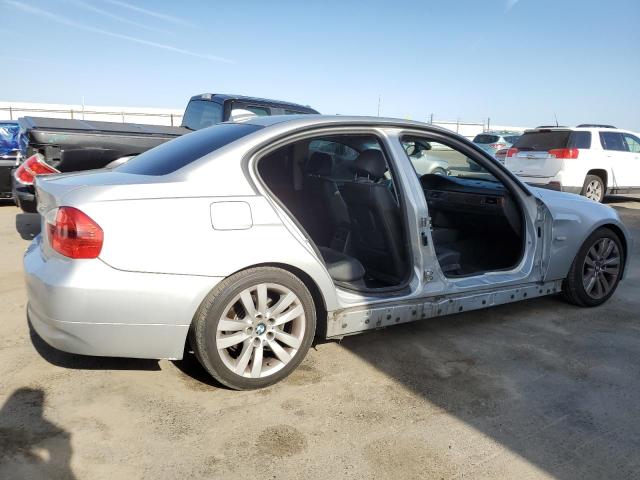Photo 3 from auction – 2007 BMW 328 I SULE with VIN WBAVC53587FZ75805