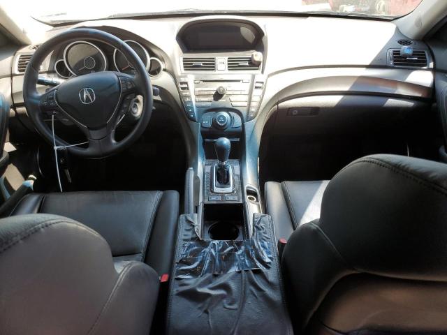 Photo 8 from auction – 2013 ACURA TL with VIN 19UUA8F27DA017420
