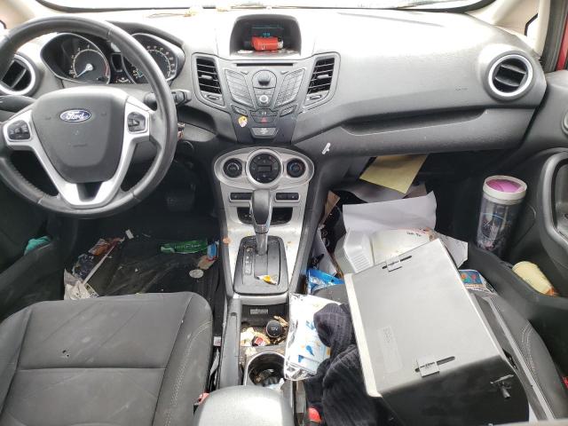 Photo 8 from auction – 2014 FORD FIESTA SE with VIN 3FADP4EJ8EM219420