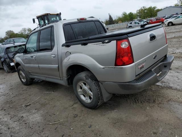 Photo 2 from auction – 2002 FORD EXPLORER S with VIN 1FMZU77E32UD55919