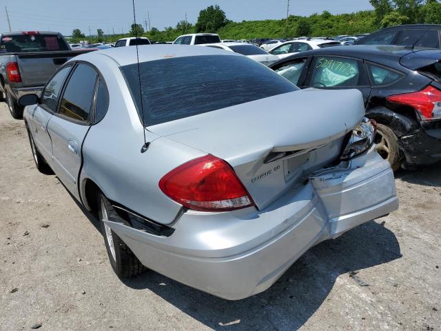 Photo 2 from auction – 2007 FORD TAURUS SE with VIN 1FAFP53U37A110309