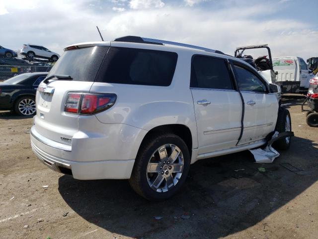 Photo 3 from auction – 2016 GMC ACADIA DEN with VIN 1GKKVTKD1GJ257026