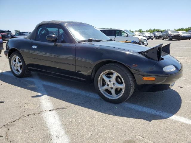 Photo 4 from auction – 1995 MAZDA MX-5 MIATA with VIN JM1NA3531S0610600