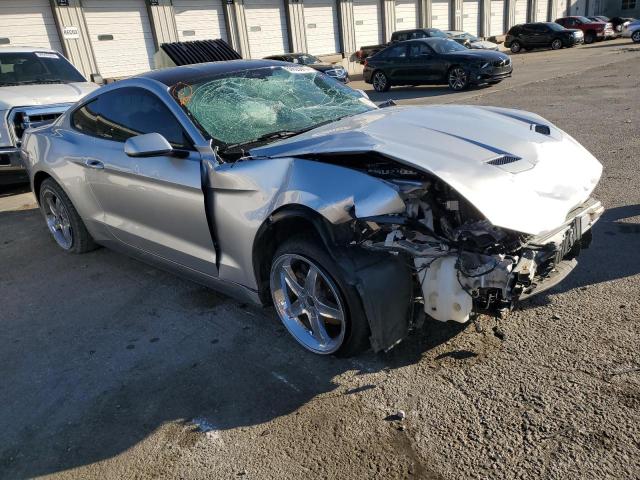 Photo 4 from auction – 2019 FORD MUSTANG with VIN 1FA6P8TH3K5176297