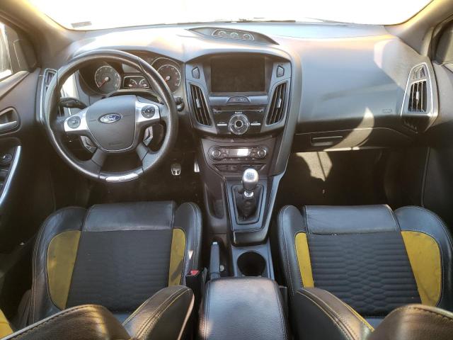 Photo 8 from auction – 2013 FORD FOCUS ST with VIN 1FADP3L96DL148916