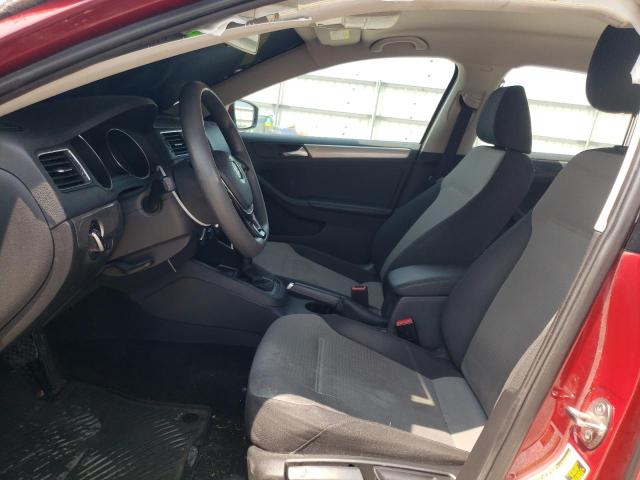 Photo 7 from auction – 2017 VOLKSWAGEN JETTA S with VIN 3VW2B7AJ8HM260879
