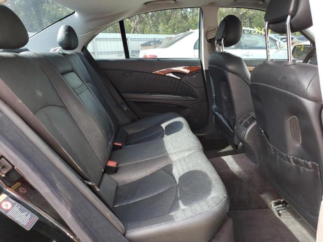 Photo 10 from auction – 2004 MERCEDES-BENZ E320 with VIN WDBUF65J74A396057