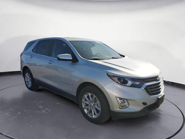 Photo 4 from auction – 2021 CHEVROLET EQUINOX LT with VIN 2GNAXKEV2M6121925