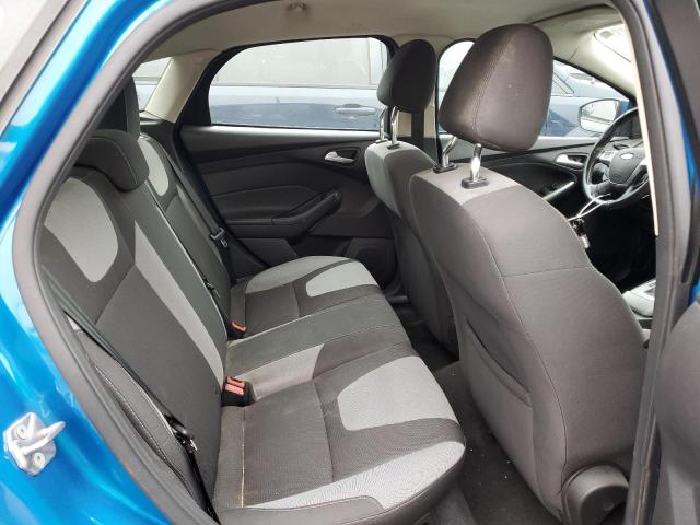 Photo 10 from auction – 2012 FORD FOCUS SE with VIN 1FAHP3K21CL236910