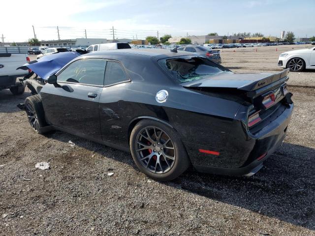 Photo 2 from auction – 2016 DODGE CHALLENGER with VIN 2C3CDZDJXGH290637