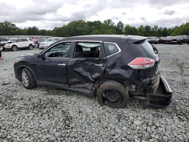 Photo 2 from auction – 2014 NISSAN ROGUE S with VIN 5N1AT2MT6EC788568
