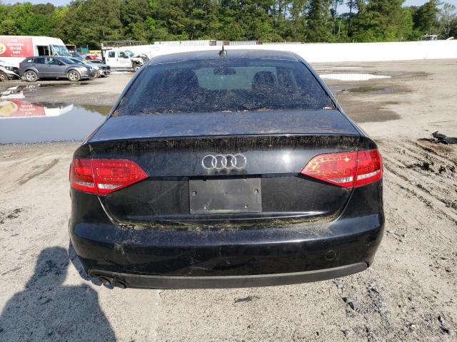 Foto 6 de la subasta – 2010 AUDI A4 PREMIUM con VIN WAUEFAFL4AN071053