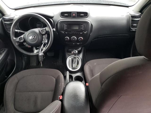 Photo 8 from auction – 2016 KIA SOUL with VIN KNDJN2A25G7308462
