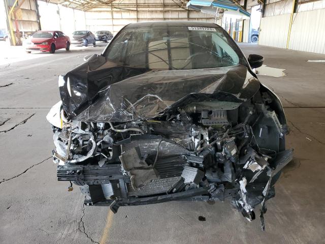 Photo 5 from auction – 2021 NISSAN VERSA SV with VIN 3N1CN8EV3ML917446
