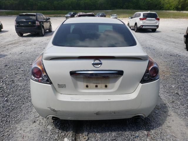 Photo 6 from auction – 2012 NISSAN ALTIMA BAS with VIN 1N4AL2AP1CN495003