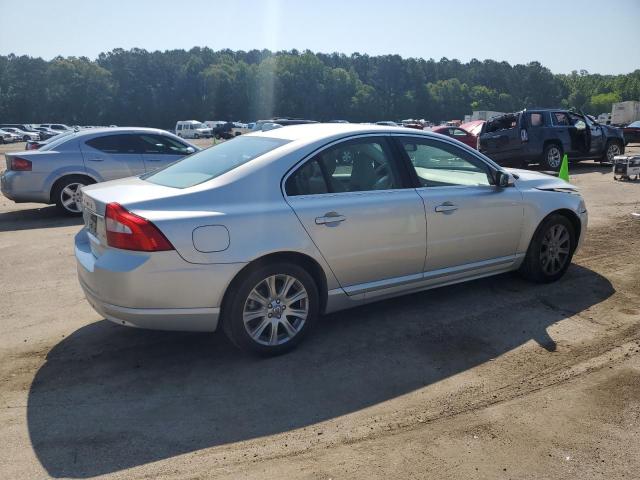 Photo 3 from auction – 2009 VOLVO S80 3.2 with VIN YV1AS982691107161