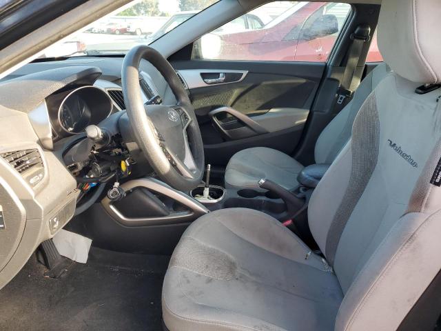 Фото 7 с аукциона – 2012 HYUNDAI VELOSTER с VIN KMHTC6AD3CU064597