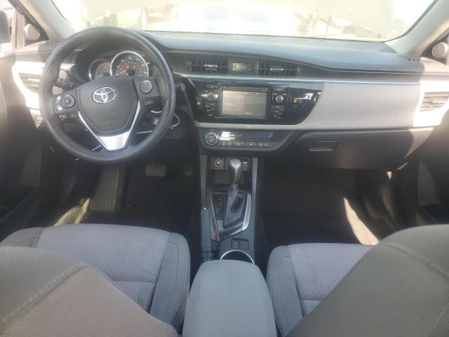 Photo 8 from auction – 2014 TOYOTA COROLLA L with VIN 5YFBURHEXEP041850