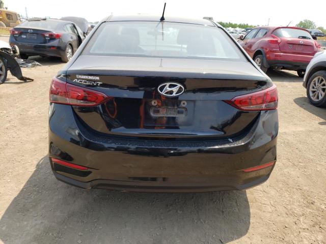 Photo 6 from auction – 2020 HYUNDAI ACCENT SE with VIN 3KPC24A62LE096498