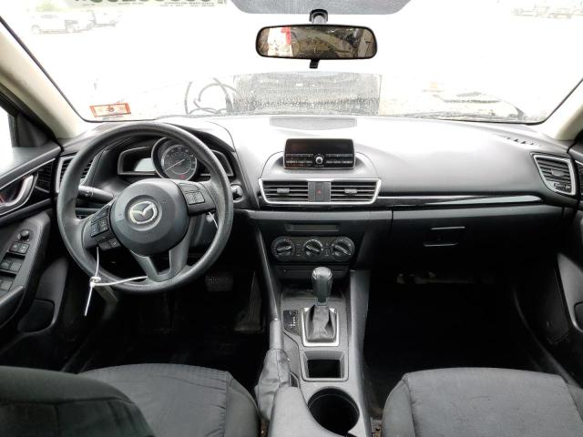 Photo 8 from auction – 2014 MAZDA 3 SPORT with VIN 3MZBM1U73EM111573