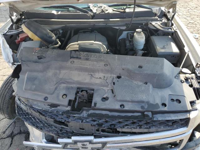 Photo 11 from auction – 2011 CHEVROLET SILVERADO with VIN 1GC2CVCG2BZ437227