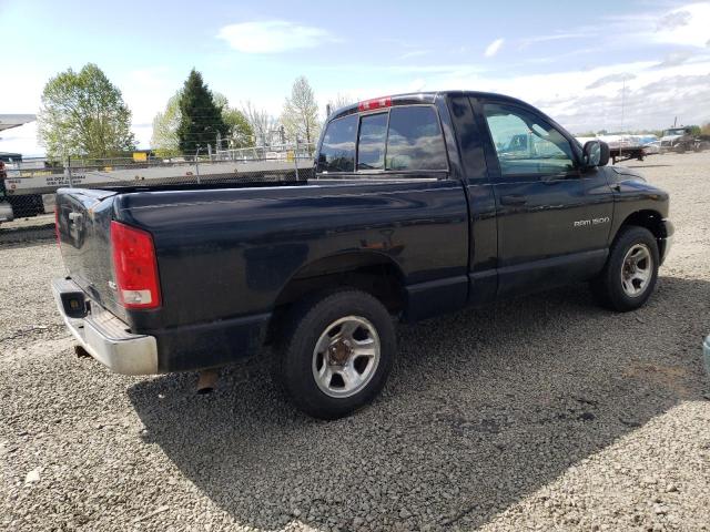 Photo 3 from auction – 2005 DODGE RAM 1500 S with VIN 1D7HA16N25J553684