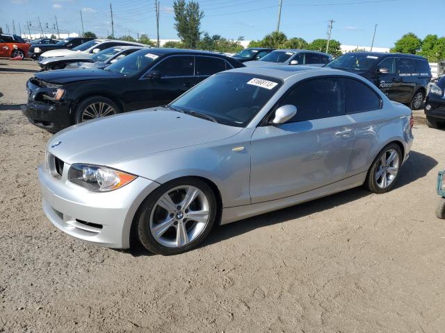 Photo 1 from auction – 2008 BMW 128 I with VIN WBAUP73538VF06188
