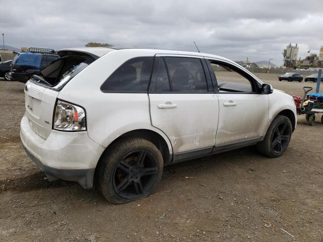 Photo 3 from auction – 2013 FORD EDGE SEL with VIN 2FMDK3JC3DBA74521