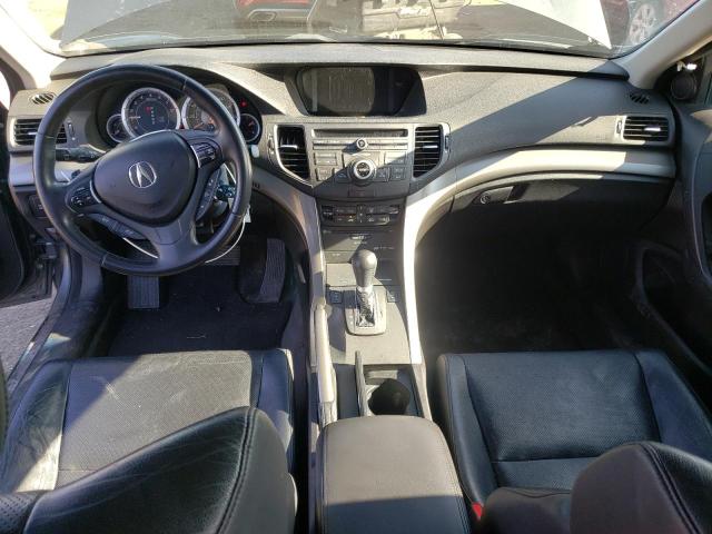 Photo 8 from auction – 2009 ACURA TSX with VIN JH4CU26689C024677