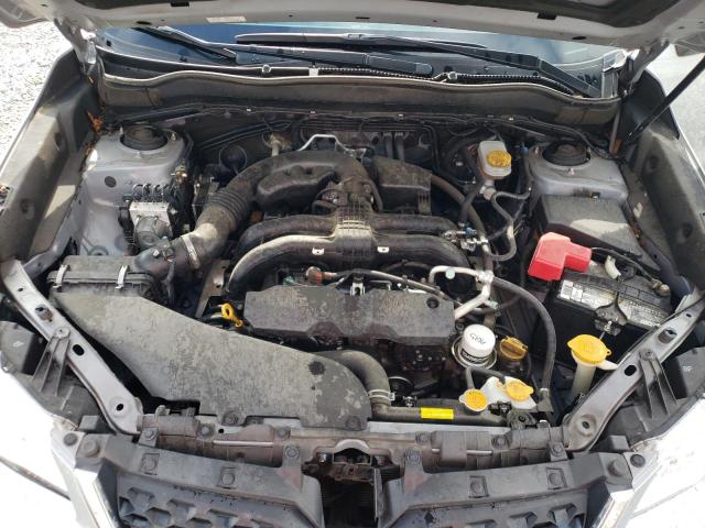 Photo 12 from auction – 2016 SUBARU FORESTER 2 with VIN JF2SJAHC6GH552903